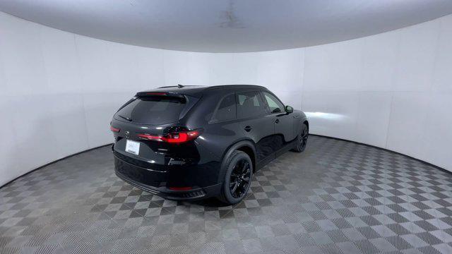 new 2026 Mazda CX-90 car, priced at $47,785