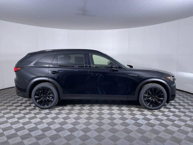new 2026 Mazda CX-90 car, priced at $47,785