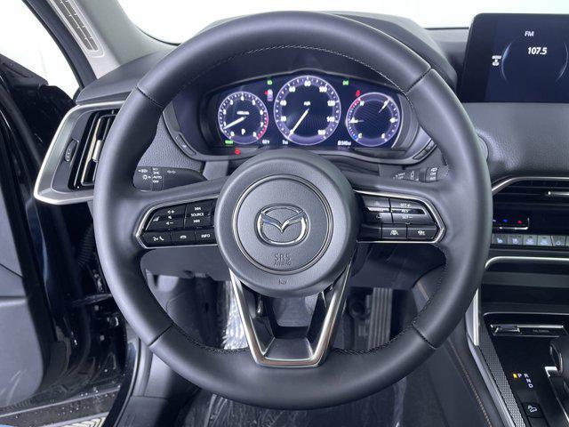new 2026 Mazda CX-90 car, priced at $47,785