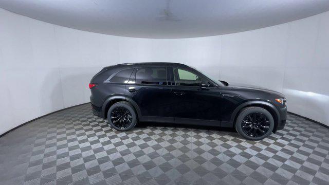 new 2026 Mazda CX-90 car, priced at $47,785