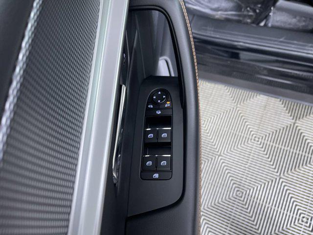 new 2026 Mazda CX-90 car, priced at $47,785