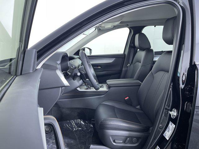 new 2026 Mazda CX-90 car, priced at $47,785