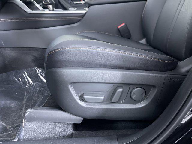 new 2026 Mazda CX-90 car, priced at $47,785