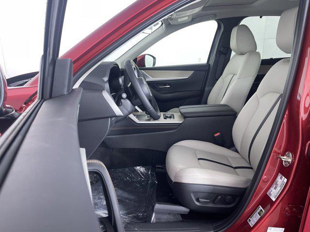 new 2026 Mazda CX-90 car, priced at $44,475