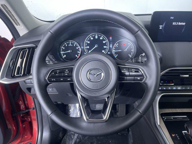new 2026 Mazda CX-90 car, priced at $44,475