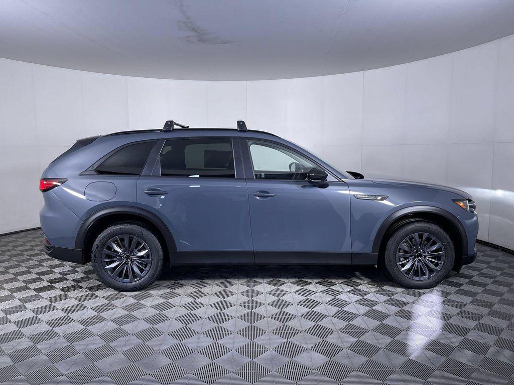 new 2026 Mazda CX-70 PHEV car, priced at $46,045