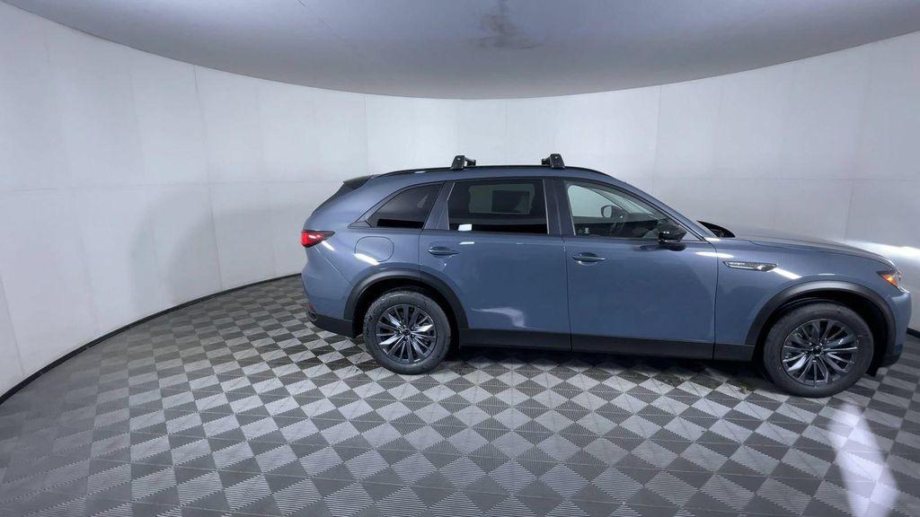 new 2026 Mazda CX-70 PHEV car, priced at $46,045
