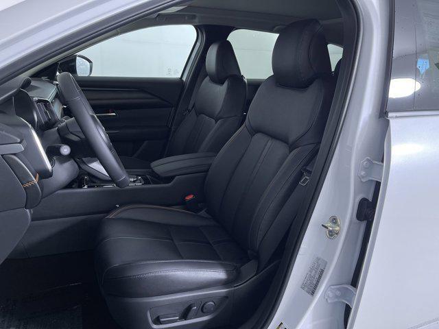 new 2026 Mazda CX-50 Hybrid car, priced at $41,872