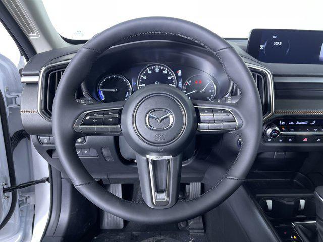 new 2026 Mazda CX-50 Hybrid car, priced at $41,872