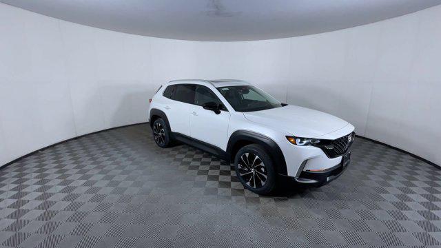 new 2026 Mazda CX-50 Hybrid car, priced at $41,872