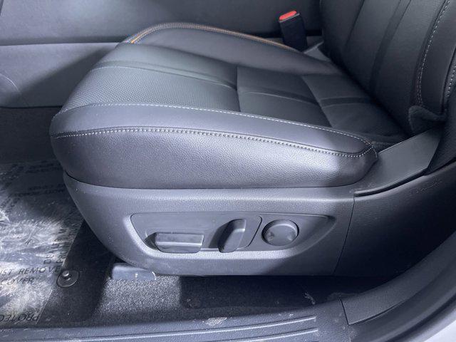 new 2026 Mazda CX-50 Hybrid car, priced at $41,872