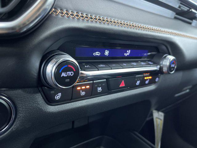 new 2026 Mazda CX-50 Hybrid car, priced at $41,872