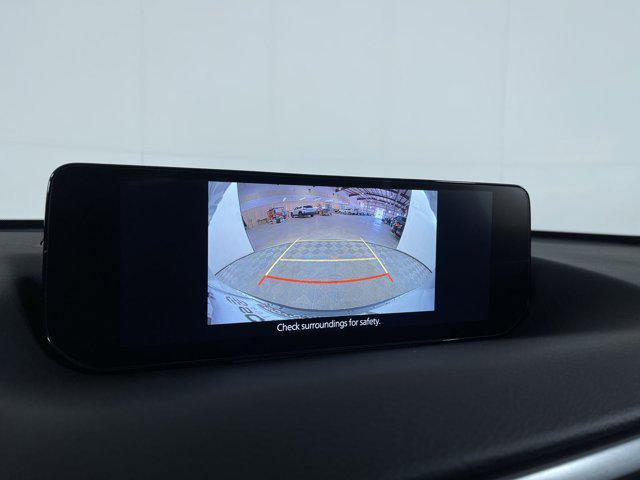 new 2026 Mazda CX-50 Hybrid car, priced at $41,872