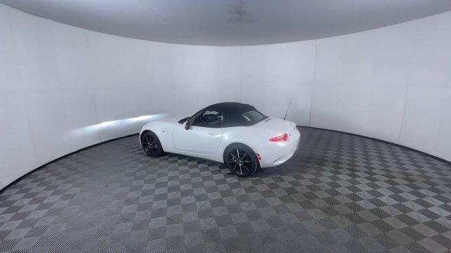 new 2026 Mazda MX-5 Miata car, priced at $37,105
