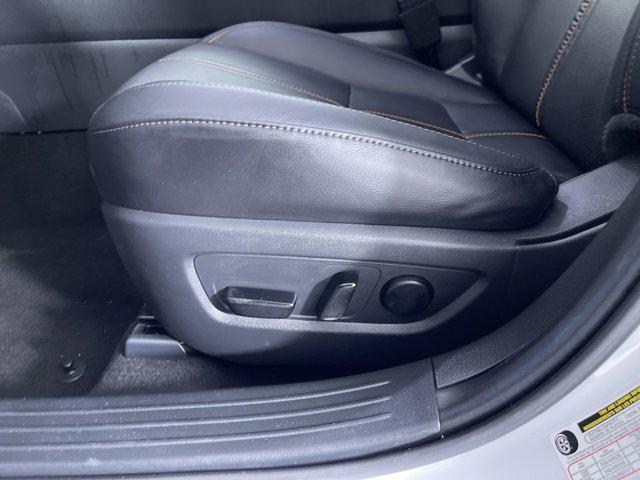 used 2025 Mazda CX-50 car, priced at $33,634