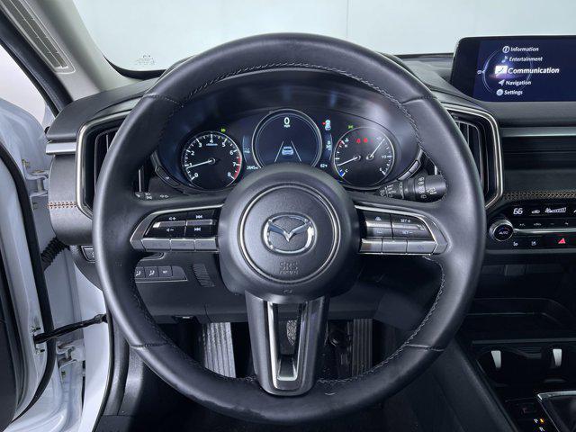 used 2025 Mazda CX-50 car, priced at $33,634