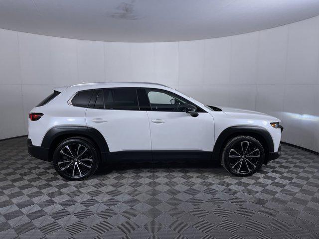 used 2025 Mazda CX-50 car, priced at $33,634