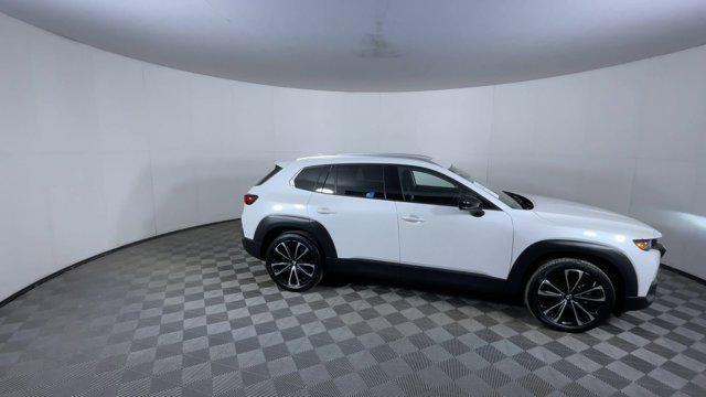 used 2025 Mazda CX-50 car, priced at $33,634