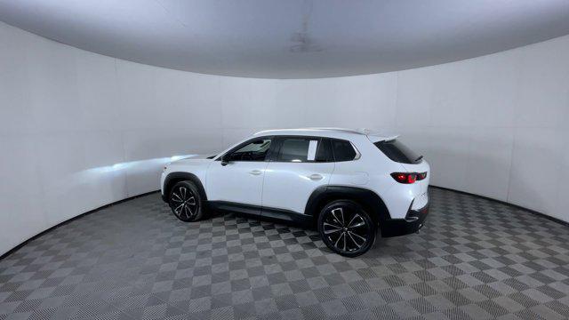 used 2025 Mazda CX-50 car, priced at $33,634