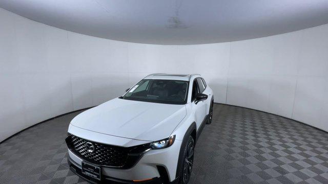 used 2025 Mazda CX-50 car, priced at $33,634