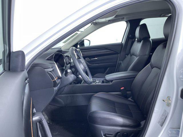 used 2025 Mazda CX-50 car, priced at $33,634