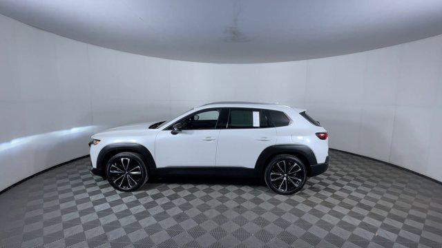 used 2025 Mazda CX-50 car, priced at $33,634