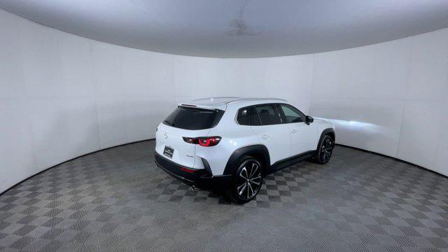 used 2025 Mazda CX-50 car, priced at $33,634