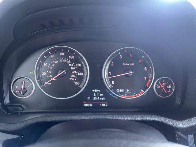 used 2013 BMW X3 car, priced at $13,900