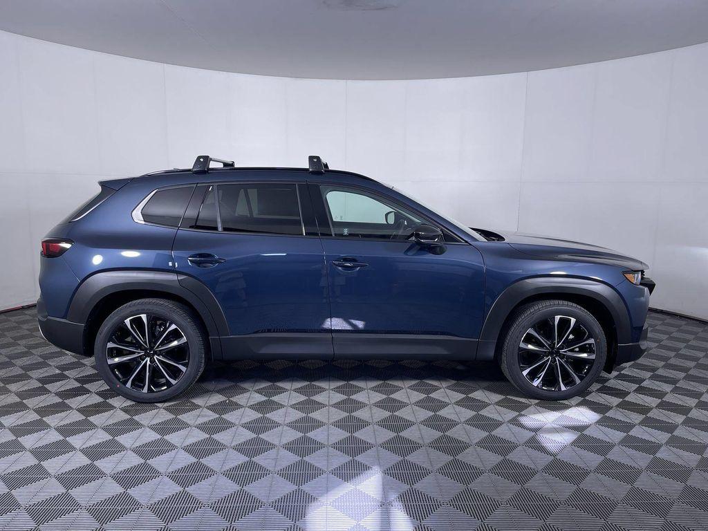 new 2026 Mazda CX-50 car, priced at $44,150