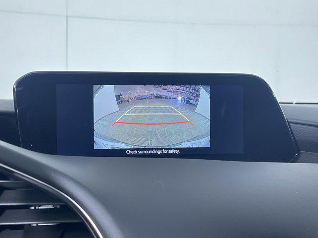 new 2026 Mazda Mazda3 car, priced at $31,679