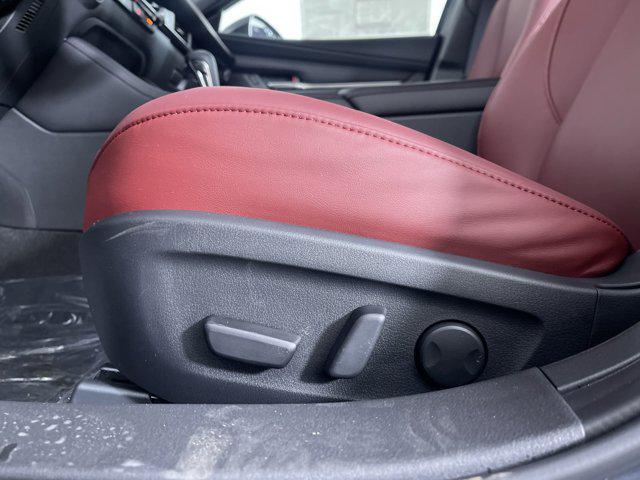 new 2026 Mazda Mazda3 car, priced at $31,679