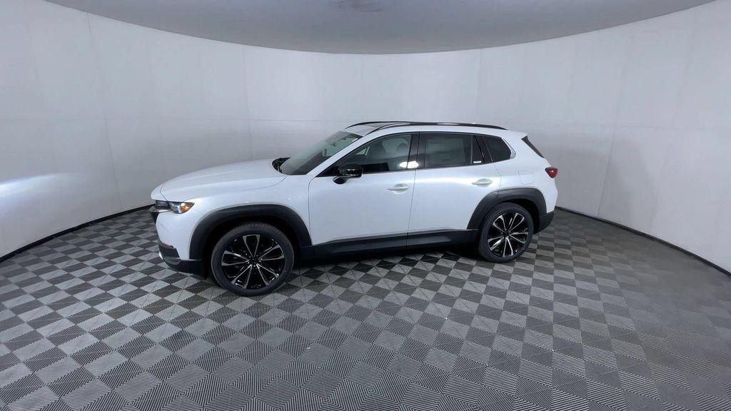 new 2026 Mazda CX-50 car, priced at $39,625