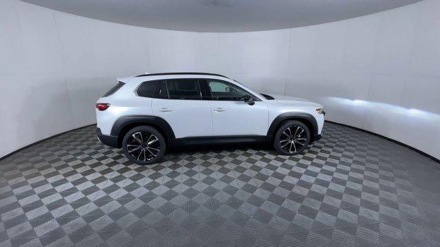 new 2026 Mazda CX-50 car, priced at $39,625