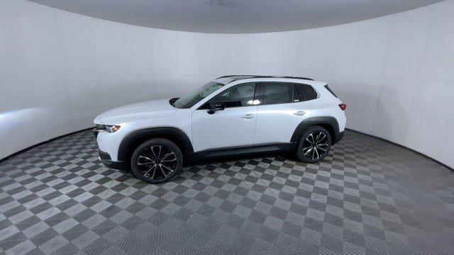 new 2026 Mazda CX-50 car, priced at $39,625