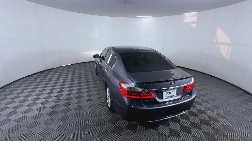 used 2014 Honda Accord car, priced at $11,900