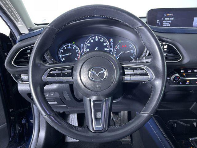 used 2020 Mazda CX-30 car, priced at $21,571