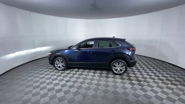 used 2020 Mazda CX-30 car, priced at $21,571