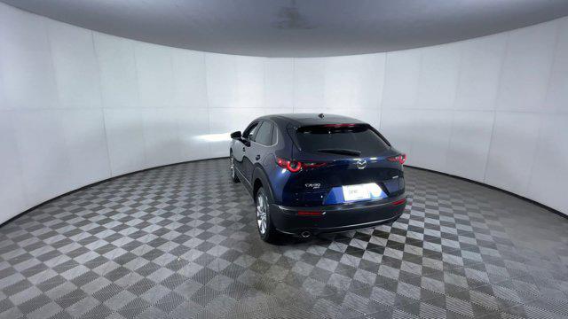 used 2020 Mazda CX-30 car, priced at $21,571
