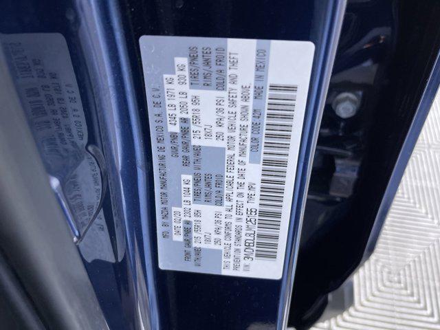 used 2020 Mazda CX-30 car, priced at $21,571
