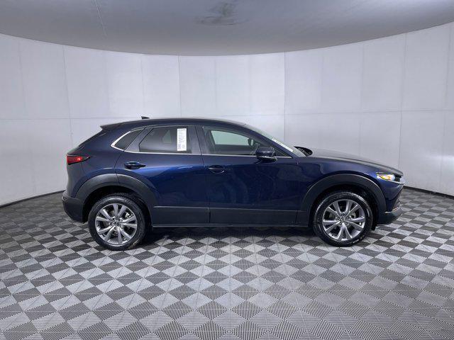 used 2020 Mazda CX-30 car, priced at $21,571