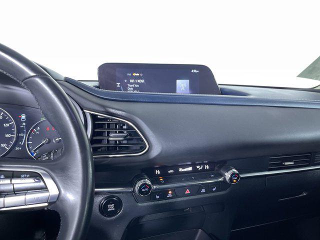 used 2020 Mazda CX-30 car, priced at $21,571