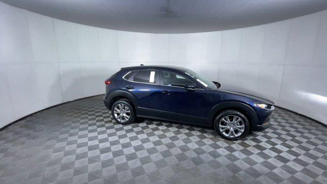 used 2020 Mazda CX-30 car, priced at $21,571