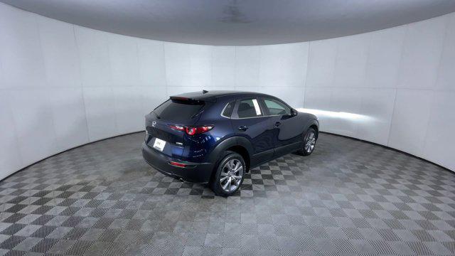 used 2020 Mazda CX-30 car, priced at $21,571
