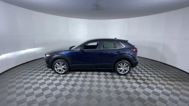 used 2020 Mazda CX-30 car, priced at $21,571