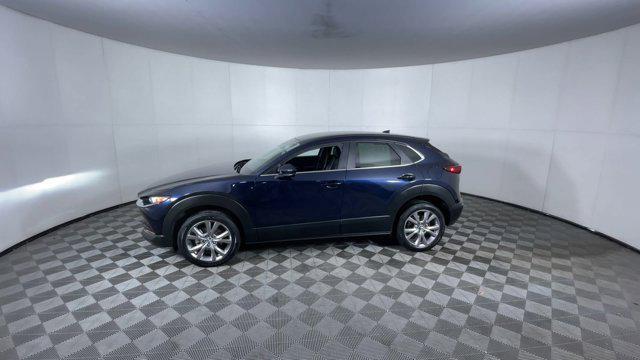 used 2020 Mazda CX-30 car, priced at $21,571