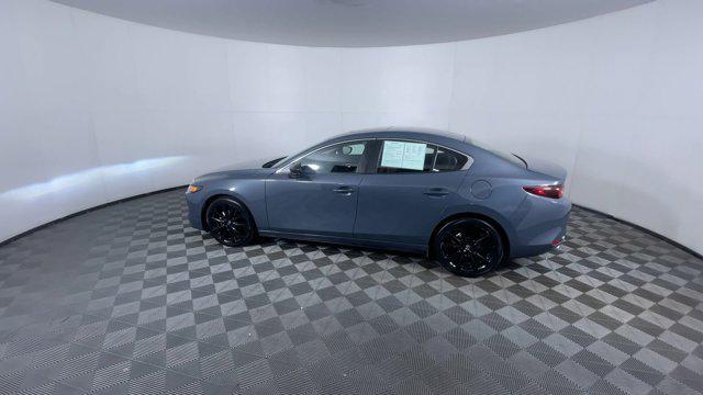 used 2023 Mazda Mazda3 car, priced at $21,671