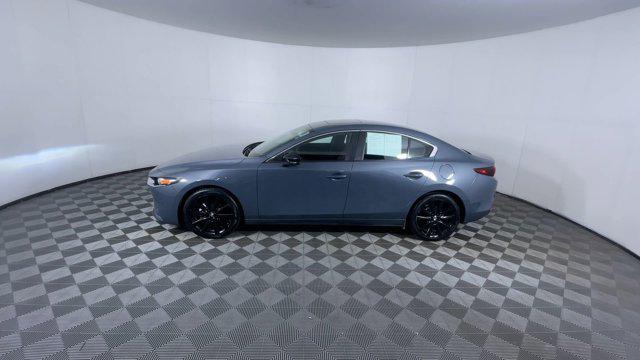 used 2023 Mazda Mazda3 car, priced at $21,671