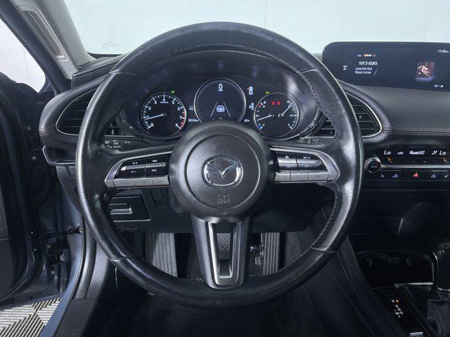 used 2023 Mazda Mazda3 car, priced at $21,671