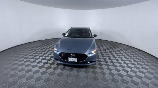used 2023 Mazda Mazda3 car, priced at $21,671