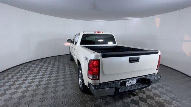 used 2012 GMC Sierra 1500 car, priced at $16,900